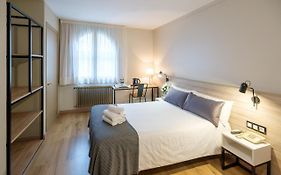 Hotel Torres Manlleu